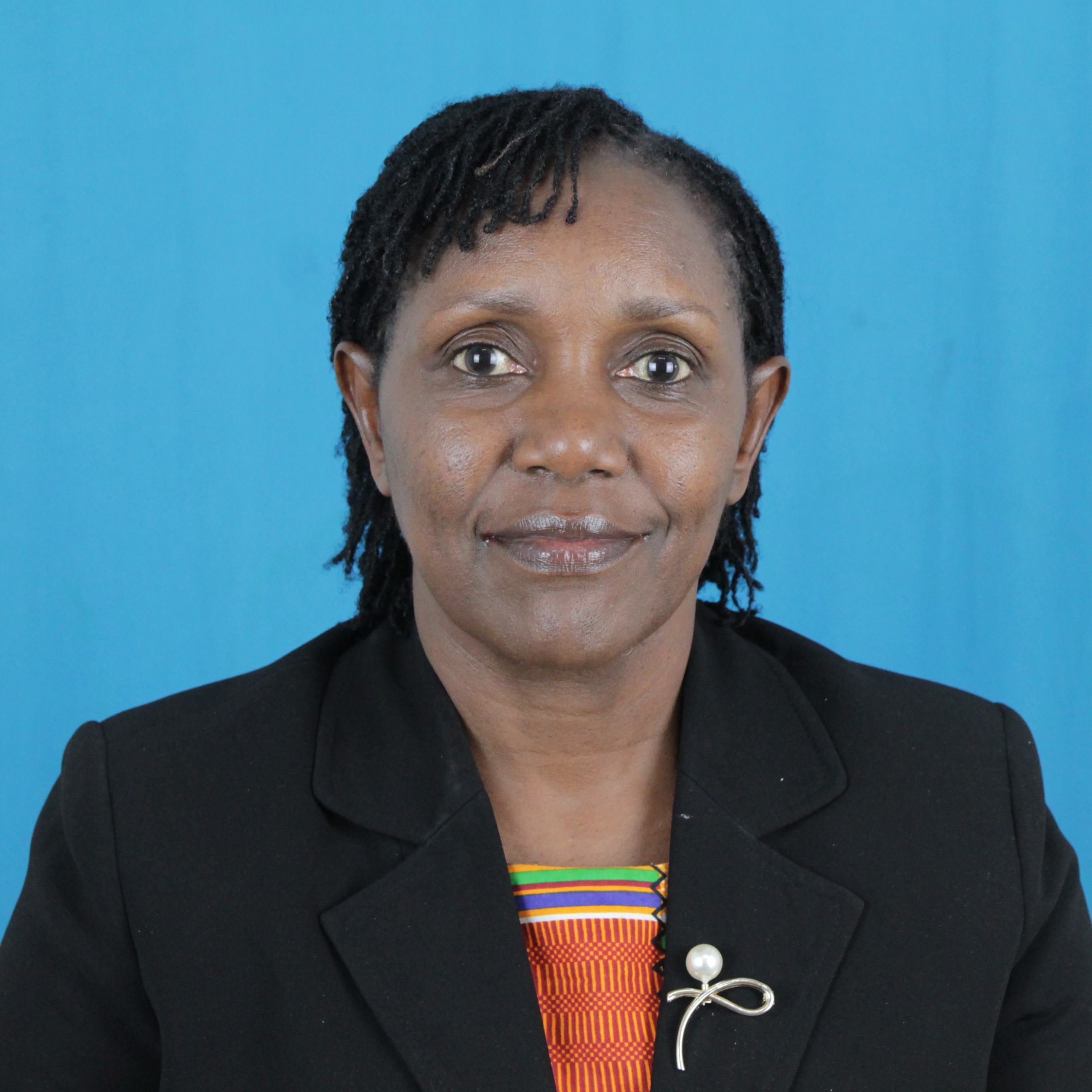 Margaret Mngumi photo