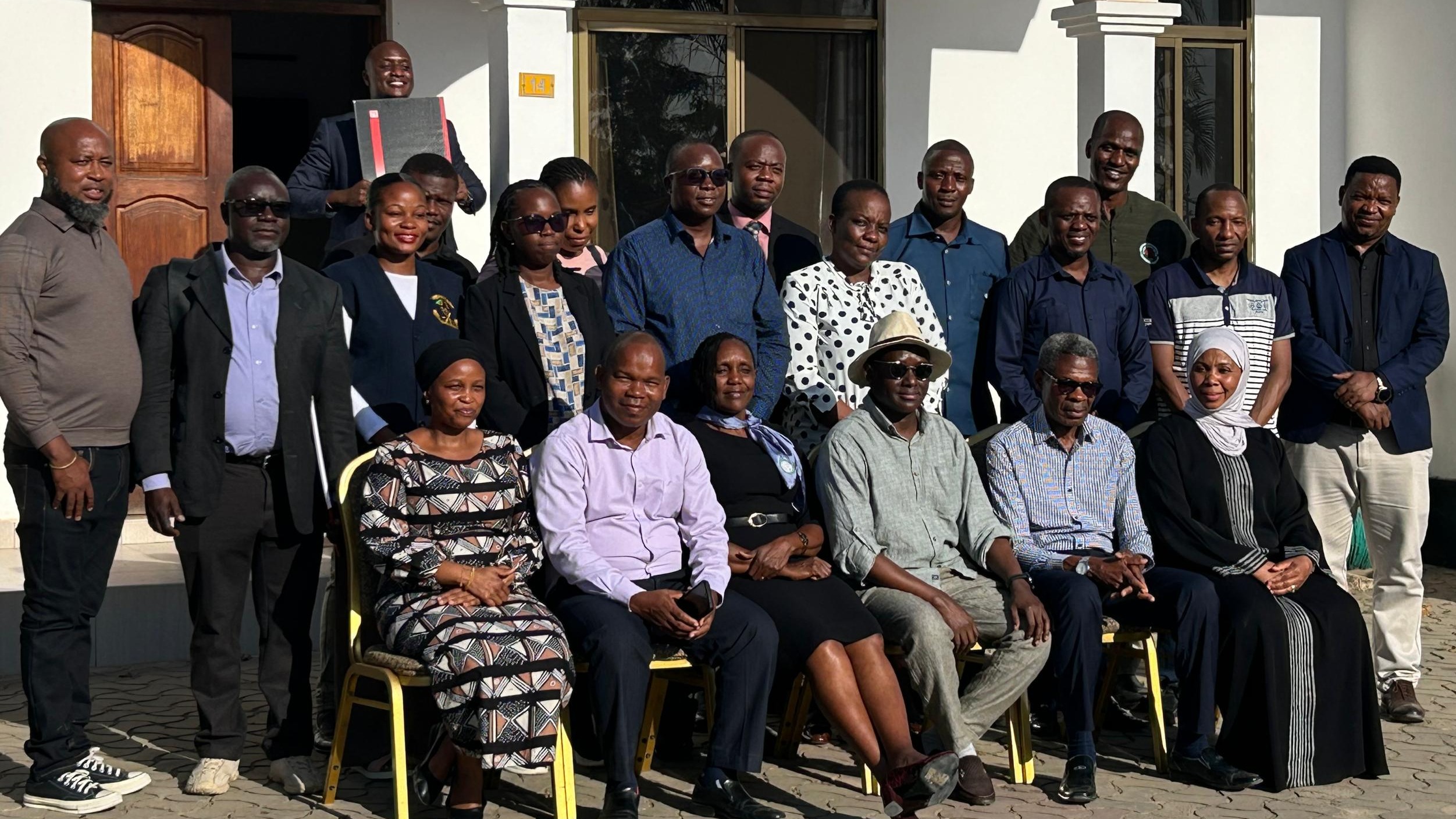 TIO yaongeza wigo utoaji huduma; masjala ndogo zaanzishwa katika mikoa