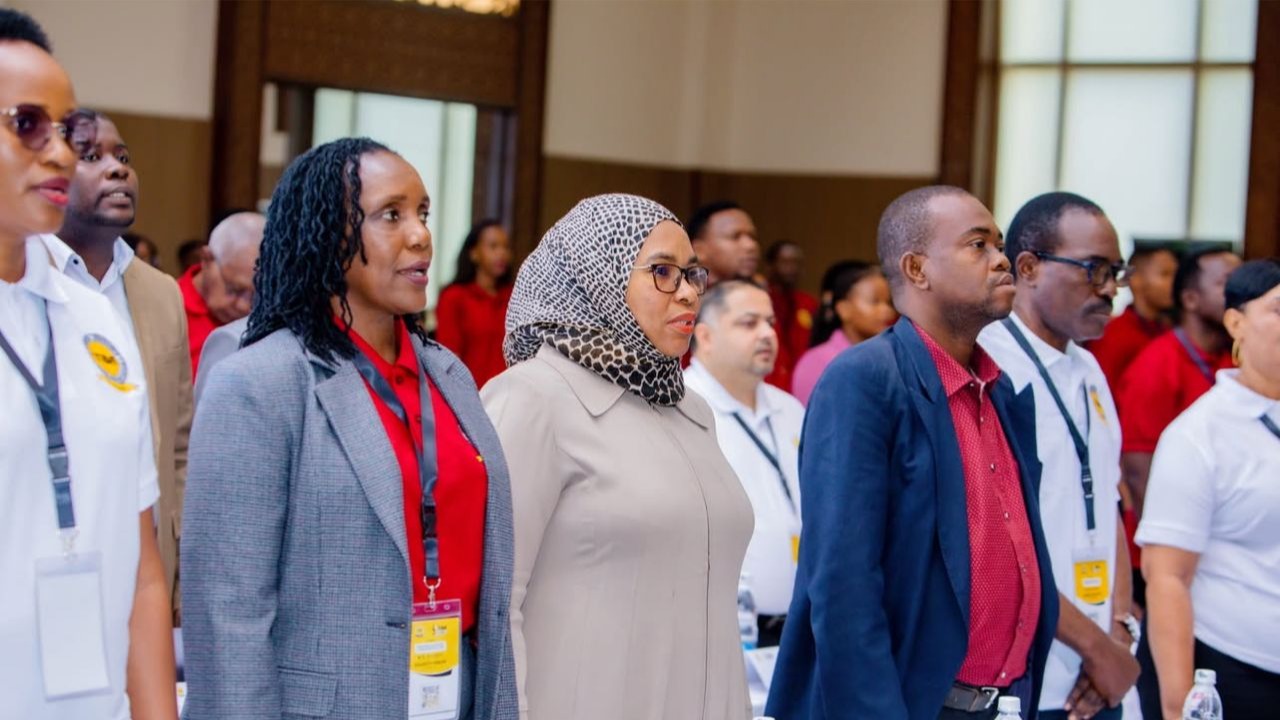 Msuluhishi wa Migogoro ya Bima ashiriki Mkutano wa Madalali wa Bima Zanzibar