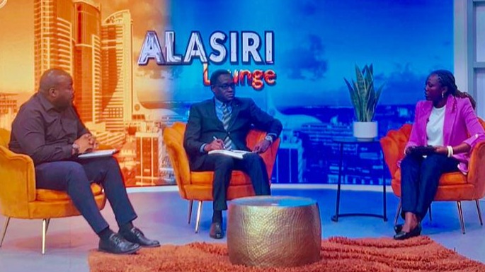 TIO yashiriki mahojiano UTV, yatoa elimu kuhusu utatuzi wa migogoro ya bima